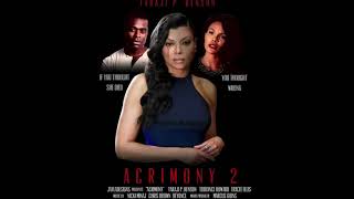 TYLER PERRYS ACRIMONY  BAD MOVIE REVIEW  Double Toasted [upl. by Wylma452]