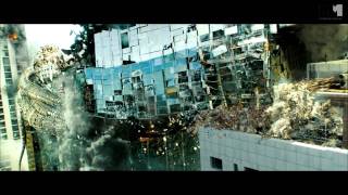 Transformers 3 Dark of the Moon  here they come TVspot HD 2011 [upl. by Aisined]