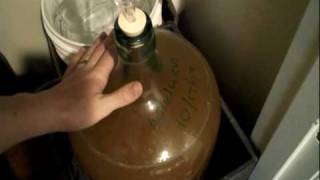 Alaskan Amber Ale Clone Brew Day [upl. by Ynalem]