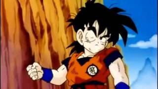 TFS Dragon Ball Z Abridged Ep 5 DODGE HD [upl. by Malka]