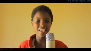 NDAYAMPONGO LOVE By THE GIFTED PREPARATORY SCHOOLKISIIKENYA [upl. by Jonis]