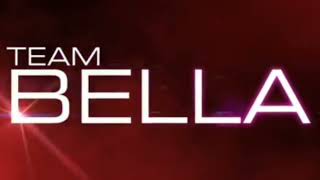 TEMA BELLA quot NIKKI BELLA AND BRIE BELLAquot THEME SONG WWE [upl. by Vtehsta730]