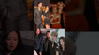 taennie liskook jinsoo jirose moment lisa jk liskook [upl. by Tearle]