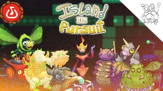 Remaking Island In Pursuit in Bandlab  My Singing Monsters Full sound recreation Ft RawZebra [upl. by Kaazi490]