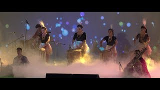 Rhythms of Manipur Official Video [upl. by Navad]