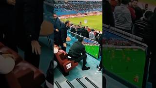 ertuğruldoğan trabzonspor basaksehir trendyolsüperlig derinfutbol şenolgüneş futbol [upl. by Lossa433]