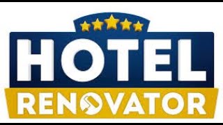 hotel renovator del 2 [upl. by Alyat]