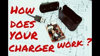 How mobile charger works🔥🔥🔥 [upl. by Arlie]