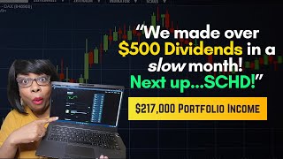 The 5 Secrets Behind My 217000 Portfolios Massive Dividend Payments [upl. by Erie318]