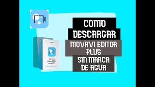 como descargar movavi editor plus sin marca de agua by roberto4542 [upl. by Azenav740]