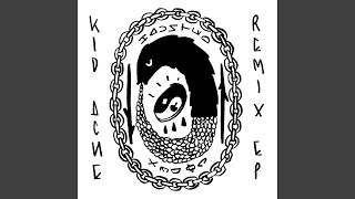 DISCORDIAN DUPLEXXX feat King Kashmere Cuth Remix [upl. by Anile]