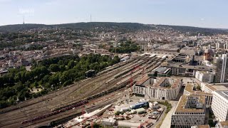 Die Gäubahn  Das Ende einer Magistrale Wie Stuttgart 21 den internationalen Verkehr behindert [upl. by Basia]