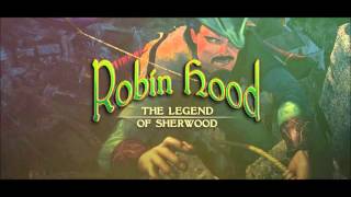 Robin Hood Legend of Sherwood Soundtrack Cross Alarm [upl. by Laurin]