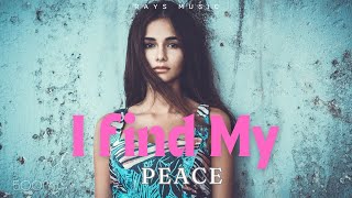 I Find My Peace Official Audio Elish  New English Romantic Song 2024 [upl. by Ng]