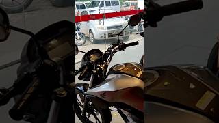 Você gostou das motos 160 2025 automobile viralvideo video foryou [upl. by Aynosal672]