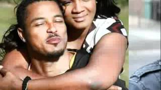 Van Vicker and Omotola Jalade amaze in new movie \quotAMINA\quot [upl. by Innis480]