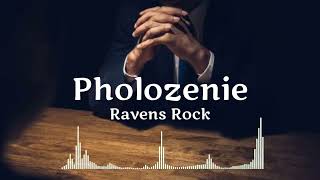 Polozhenie Ravens Rock Guitar Version Russian driver remix Tiktok Version [upl. by Ricketts]