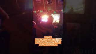 Tyler Childers  WB Walker’s Barn amp Grill tylerchilders Whitehouse Road [upl. by Yraccaz]