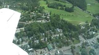 quotLake Placid Airportquot [upl. by Acina]