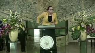 Evang Nanichy Rivera Lo que Dios quiere que tu entiendas [upl. by Ynnaf]