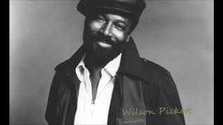 Wilson Pickett  Hey Jude amp Duane Allman [upl. by Middle171]