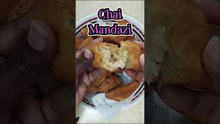 Chai Mandazi Recipe ☕🍩  Soft amp Spiced Kenyan Delicacy [upl. by Nidroj]