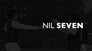 First Look Nil Seven Documentary  Hibernian FC [upl. by Ogg179]