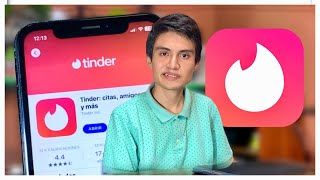 ¿Vale aun la pena usar Tinder en 2023   Bien explicado [upl. by Mis80]