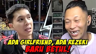 Acap S Offer Girlfriend RM80 Sejam untuk Kerospero  121124 acaps live lawak [upl. by Adnilrev]