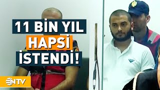 Kripto Para Borsası Thodexin Kurucusuna İkinci Dava  NTV [upl. by Yenaiv]