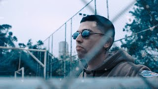 MC Marks  Cigarro e Isqueiro Vídeo Clipe Oficial [upl. by Eirrak]