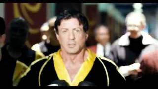 Rocky 7  Teaser Trailer  Sylvester Stallone Dolph Lundgreen [upl. by Kilam440]