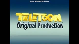 Teletoon Original ProductionNelvana 2009 [upl. by Ofilia]