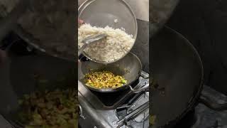 Quick amp Easy Poha Recipe  Delicious Indian Breakfast in Minutes [upl. by Saihtam]