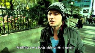 Cyanide  Idiokraci Official Video 2010 [upl. by Rosenwald]