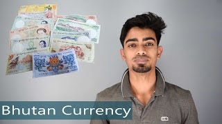 Travel Now  Bhutan Currency [upl. by Karly]