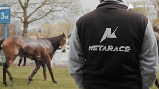 PARTNERSHIP ANNOUNCEMENT Whatcombe Racing amp MetaRace bring you the ultimate playtoearn experience [upl. by Ajat]