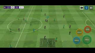 Pro League Soccer  Part 46 Liga Estados Unidos Us league 3 Austin Fc vs Inter Miami [upl. by Haroun]