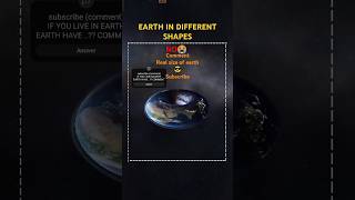 😱The earth is fine as it is🤩 flat earth spaceearth shortsviralsolargaming universemoon sun [upl. by Haikezeh484]