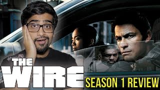 The Wire  Season 1 Review [upl. by Quentin]