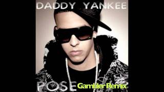 GP Remix Series  Pose  Daddy Yankee Remix [upl. by Otiragram]