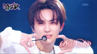 Bite Me  ENHYPEN エンハイプン Music Bank  KBS WORLD TV 230602 [upl. by Meeks]