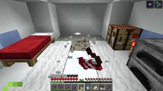 50 of Igloos have a secret basement  Minecraft 121 [upl. by Utter]