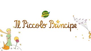 Il Piccolo Principe  10 Motivi per Leggerlo  Riassunto Completo [upl. by Kermie]