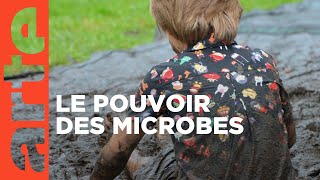 Vive les microbes   ARTE [upl. by Read101]