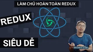 26 Redux Toolkit Data Flow Store Dispatch Action Reducer  Khóa Học Redux Ultimate [upl. by Lynnelle395]