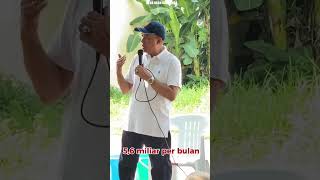 Silaturahmi karo warga perumahan Ketapang Indah Sokaraja [upl. by Enak36]