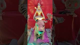 Har Har Mahadev Shambhu Shorts Shiv Mahadev Mahakal Status Viral Trending starvlogs [upl. by Elohcan]