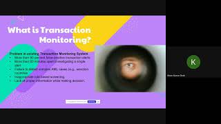 Mastering art of Transaction Monitoring [upl. by Soo]