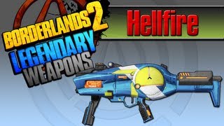 Borderlands 2  Gameplay Walkthrough  Part 5  RAINING GRENADES Xbox 360PS3PC HD [upl. by Esertal862]